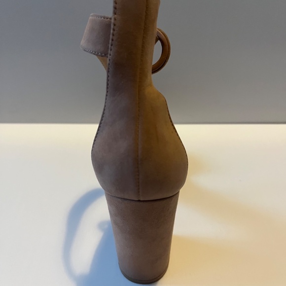 Gianvito Rossi Versilia Block heel - Picture 3 of 6